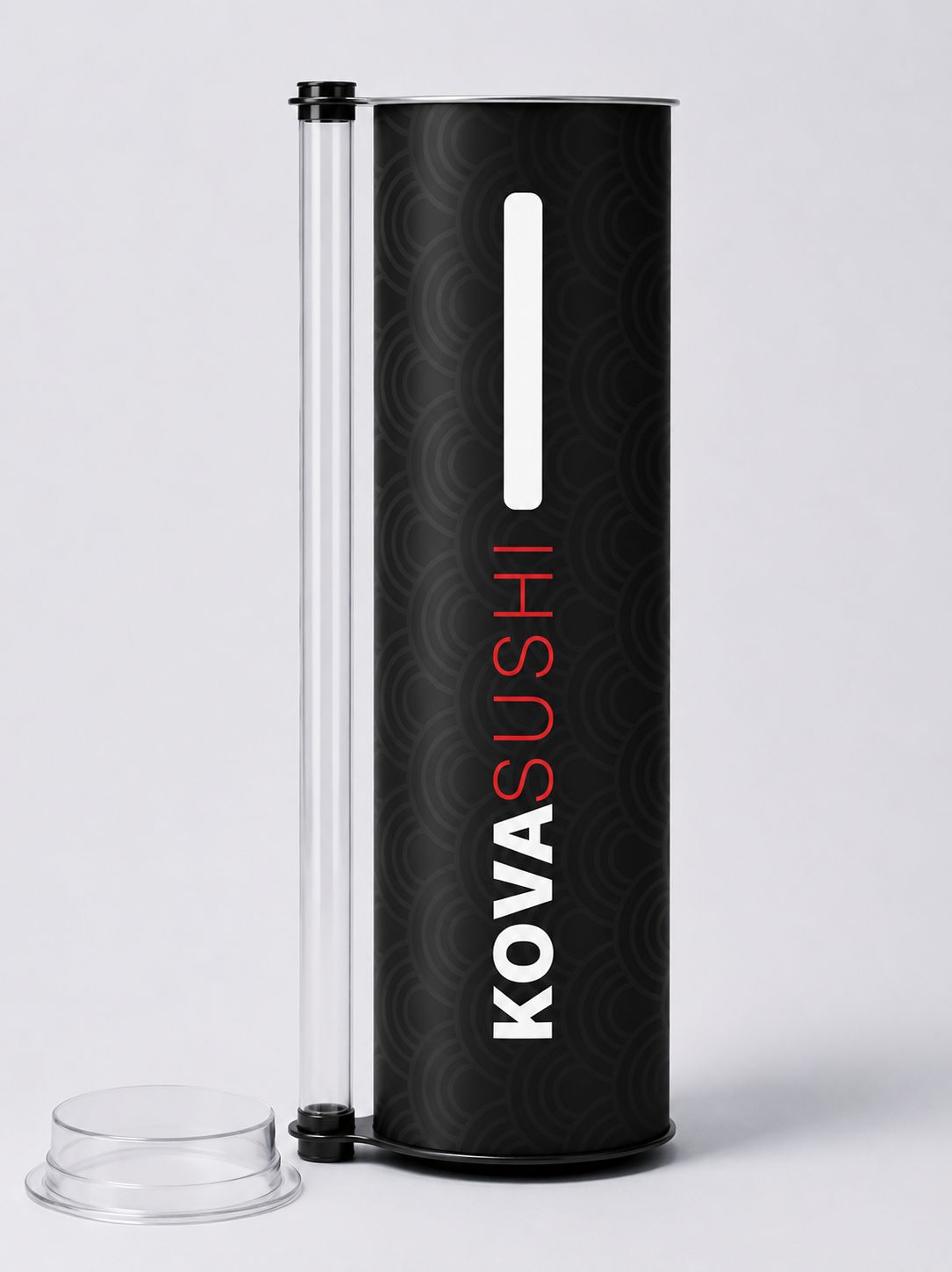 Sushi Push Pop